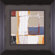 Art Effects Intersections Framed Artwork