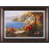 Art Effects Italian Riviera Framed Artwork
