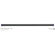Body Solid Padded Weighted Bar in Dark Purple