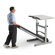 LifeSpan Fitness Treadmill Computer Desktop