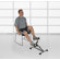 Stamina InStride Adjustable Height Cycle