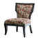 JLA Home Madison Park Montego Fabric Slipper Chair