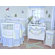 Brandee Danielle Sammy Crib Bedding Collection