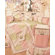 Brandee Danielle Babette Crib Bedding Collection