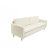 Artek Seating Fabric Sleeper Sofa