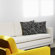Artek Seating Fabric Sleeper Sofa