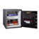 Sentry Safe 1 Hr Fireproof Lock  Safe