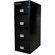 Sentry Safe 1 Hr Fireproof Key Lock 4 Drawer Letter File Safe