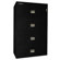 Sentry Safe 1 Hr Fireproof Key Lock 4 Drawer Letter File Safe