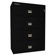 Sentry Safe 1 Hr Fireproof Key Lock 4 Drawer Letter File Safe