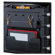 Sentry Safe 1 Hr Fireproof Lock  Safe