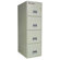 Sentry Safe 4 Drawer Insulated Vertical Fire File