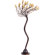 ET2 Evolution Floor Lamp in Bronze