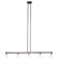 ET2 Fuse 5 Light Kitchen Island Pendant