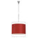 ET2 Passion 1 Light Drum Pendant