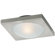 ET2 Piccolo Square Semi Flush Mount