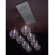 ET2 Starburst 8 Light Pendant