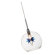 ET2 Starburst 1 Light Mini Pendant