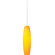 ET2 Hue 1 Light Mini Pendant