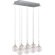 ET2 Starburst 8 Light Pendant