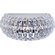 ET2 Bijou  Wall Sconce in Polished Chrome