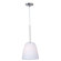 ET2 Slate 1 Light Pendant