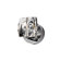 ET2 Neo  Wall Sconce in Polished Chrome