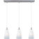 ET2 Carte 3 Light Pendant