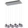 ET2 Starburst 8 Light Pendant