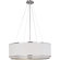 ET2 Elements 4 Light Drum Pendant
