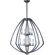 ET2 Vortex 8 Light Foyer Pendant
