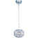 ET2 Brilliant 3 Light Pendant