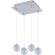 ET2 Minx 4 Light Pendant