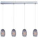 ET2 Minx 4 Light RapidJack Linear Pendant