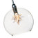ET2 Starburst 8 Light Pendant