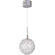 ET2 Starburst 1 Light Mini Pendant