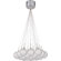 ET2 Starburst 19 Light Pendant