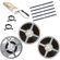 ET2 50' StarStrand LED Tape Elite Star 24 Starter Kit