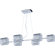 ET2 Gem 6 Light Pendant