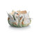 Franz Collection Swan Lake 13.25" Serving Bowl