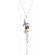 Franz Collection Enchanting Ladybug Necklace