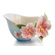 Franz Collection Sakura Floral Creamer