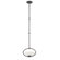Dolan Designs Rainier 1 Light Mini Pendant