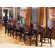 A-America Montreal 11 Piece Dining Set