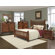 A-America Kettle Falls 6 Drawer Gentleman's Chest
