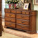 Signature Design by Ashley Vera 9 Drawer Dresser