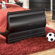 Signature Design by Ashley Westbrook Sleigh Bed