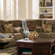 Signature Design by Ashley Chase Reclining Sectional