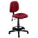 Mayline Group Comfort Swivel Task Drafting Chair with Arms