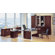 Mayline Group Napoli Office Suite with 63